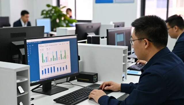 上海翱汇投资管理有限公司助力会务提升竞争力